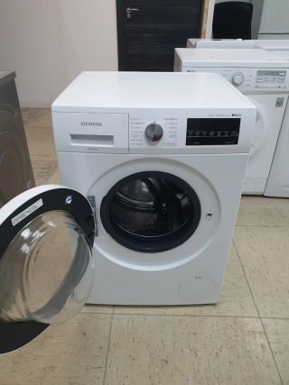 Lavadora Siemens 8kg con garantía
