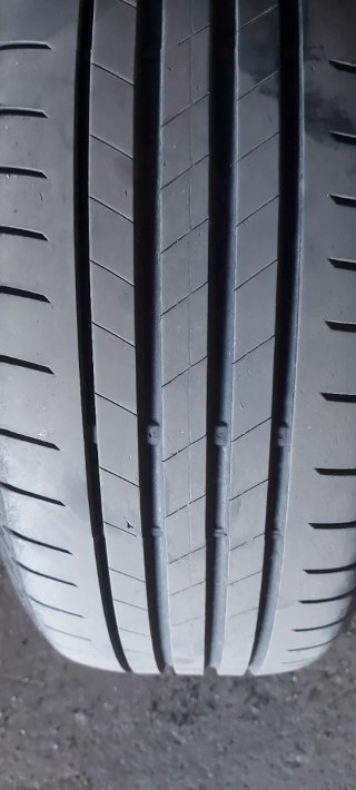 205/55 R16 91W