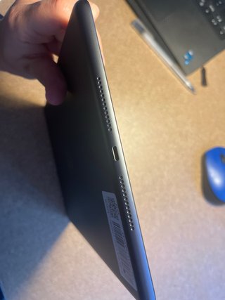 iPad 8ª Generación 32 GB 4G
