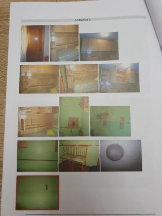 piso en venta sin posesion