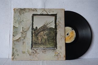 Vinilos Rock Inglés Heavy y Pop