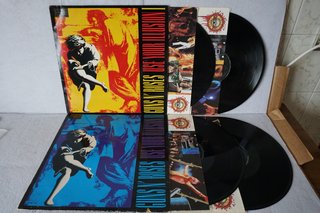 Vinilos Rock Inglés Heavy y Pop