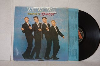 Vinilos Rock Inglés Heavy y Pop
