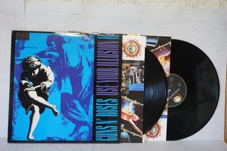 Vinilos Rock Inglés Heavy y Pop