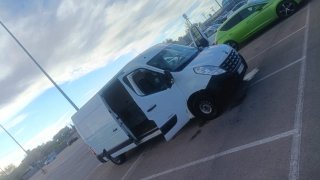 Renault Master 2011