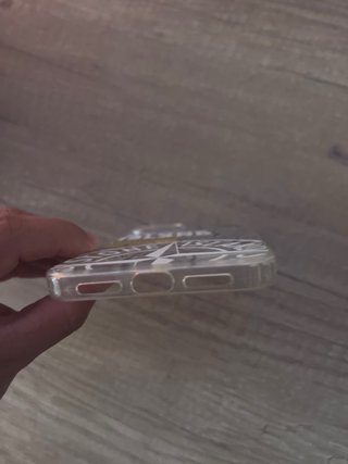 Funda iPhone 11 Stone Island