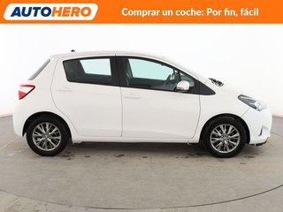 Toyota Yaris 1.0 Active