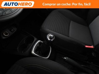 Toyota Yaris 1.0 Active
