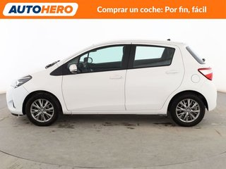 Toyota Yaris 1.0 Active