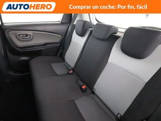 Toyota Yaris 1.0 Active