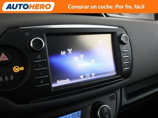 Toyota Yaris 1.0 Active