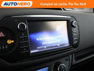 Toyota Yaris 1.0 Active