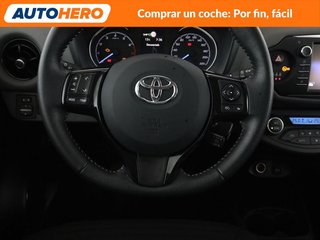 Toyota Yaris 1.0 Active