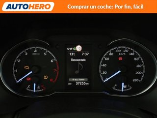 Toyota Yaris 1.0 Active
