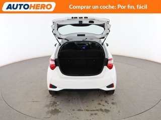 Toyota Yaris 1.0 Active