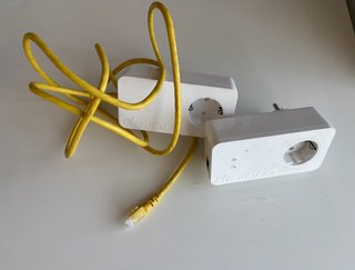 Devolo Magic Wifi Adaptador PLC