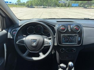 Dacia Sandero 2017