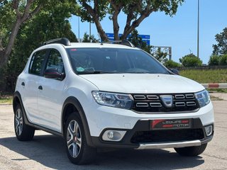 Dacia Sandero 2017