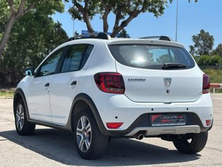 Dacia Sandero 2017