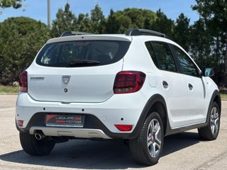 Dacia Sandero 2017