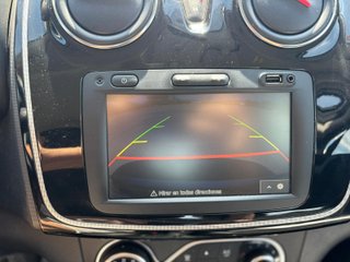 Dacia Sandero 2017