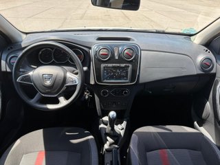 Dacia Sandero 2017