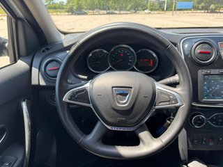 Dacia Sandero 2017