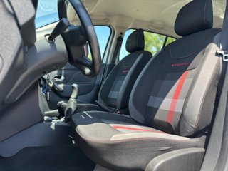 Dacia Sandero 2017