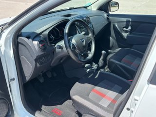 Dacia Sandero 2017