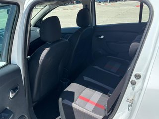 Dacia Sandero 2017