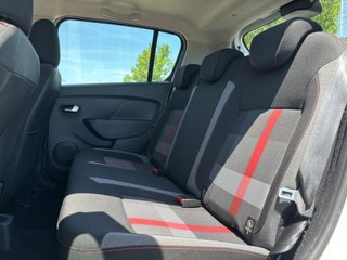 Dacia Sandero 2017