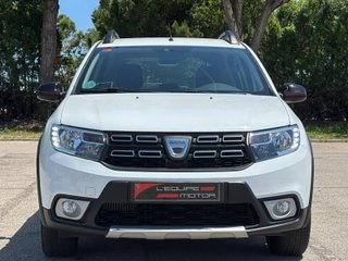 Dacia Sandero 2017