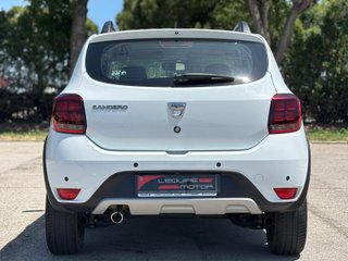 Dacia Sandero 2017
