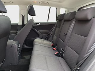 Volkswagen Tiguan T1 2.0 TDI 110CV BMT 4x2