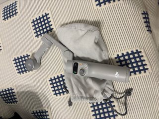 Trípode Inteligente DJI Osmo 7