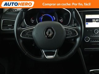 Renault Megane 1.5 dCi Energy Tech Road