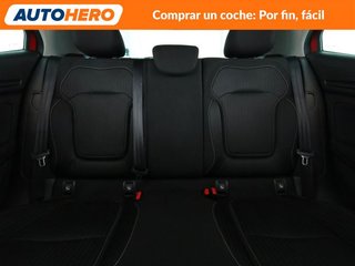Renault Megane 1.5 dCi Energy Tech Road