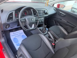 SEAT Leon SC 2.0 TDI 150cv StSp FR