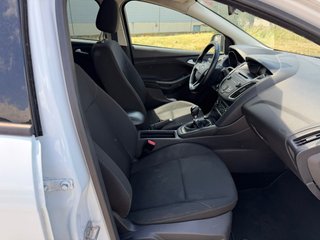 Ford Focus 1.5 TDCi 120 Titanium GARANTIA