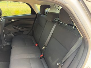 Ford Focus 1.5 TDCi 120 Titanium GARANTIA