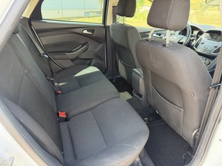 Ford Focus 1.5 TDCi 120 Titanium GARANTIA