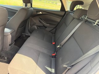Ford Focus 1.5 TDCi 120 Titanium GARANTIA