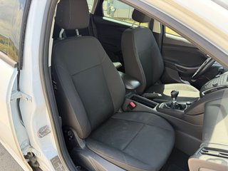 Ford Focus 1.5 TDCi 120 Titanium GARANTIA