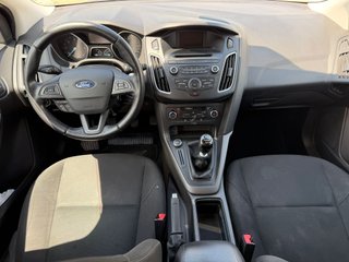 Ford Focus 1.5 TDCi 120 Titanium GARANTIA
