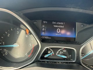 Ford Focus 1.5 TDCi 120 Titanium GARANTIA