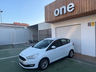 FORD CMax 1.0 EcoBoost 125CV Titanium