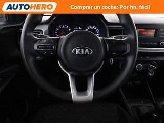 Kia Rio 1.2 Concept