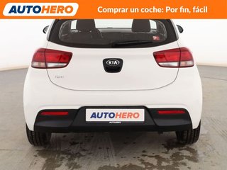 Kia Rio 1.2 Concept