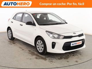 Kia Rio 1.2 Concept