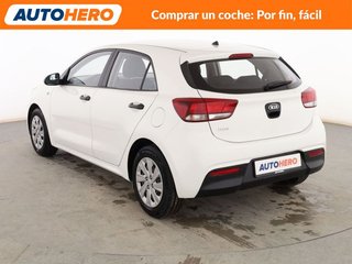 Kia Rio 1.2 Concept